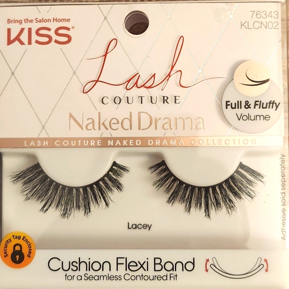 Eye Lash bundle - Picture 3 of 5